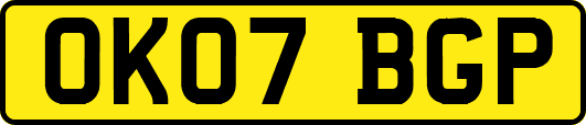 OK07BGP