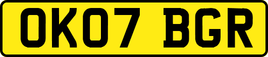 OK07BGR