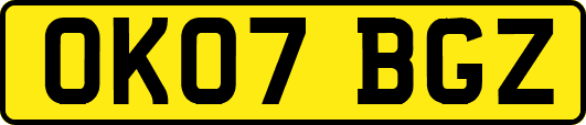OK07BGZ