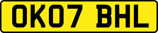 OK07BHL