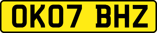 OK07BHZ