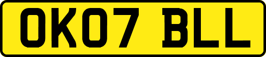 OK07BLL