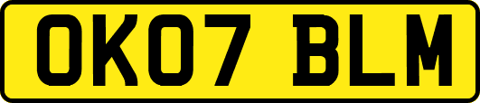 OK07BLM