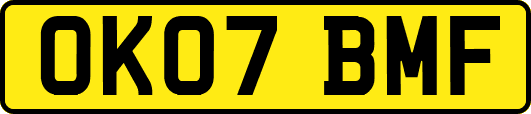 OK07BMF