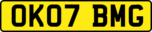 OK07BMG