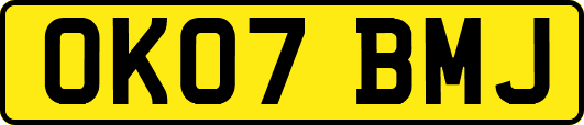 OK07BMJ