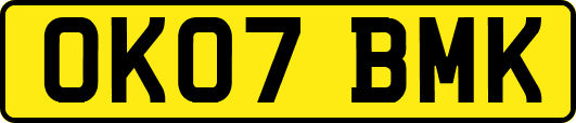 OK07BMK