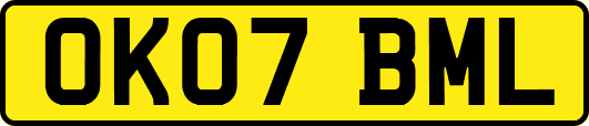 OK07BML