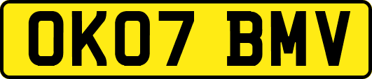 OK07BMV