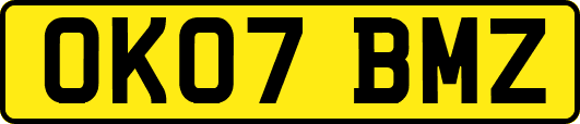OK07BMZ
