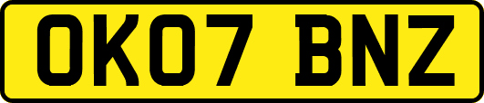 OK07BNZ