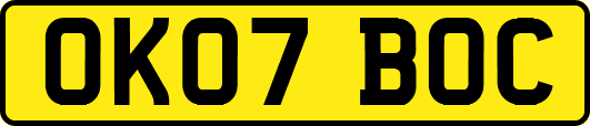 OK07BOC