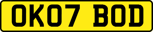 OK07BOD