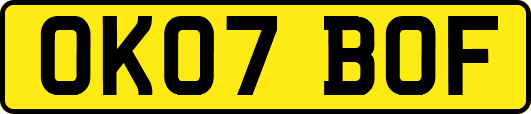 OK07BOF
