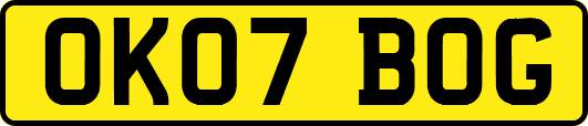 OK07BOG