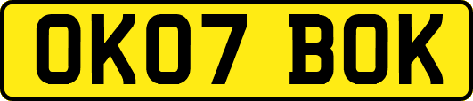 OK07BOK