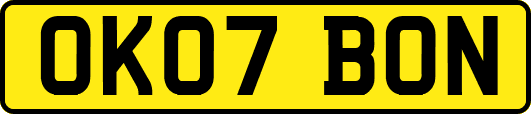 OK07BON