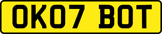 OK07BOT