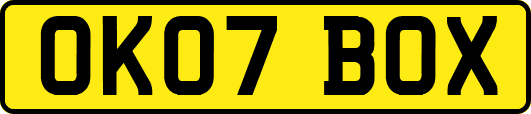 OK07BOX