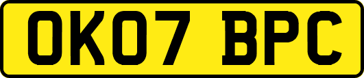 OK07BPC