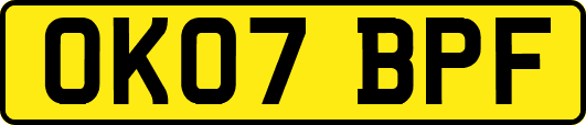 OK07BPF