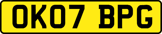 OK07BPG