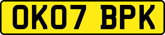OK07BPK