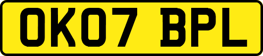 OK07BPL