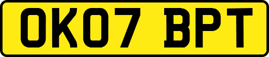 OK07BPT