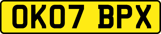 OK07BPX