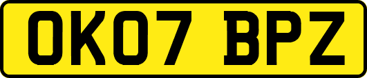 OK07BPZ