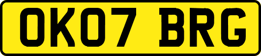 OK07BRG