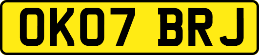 OK07BRJ