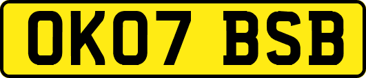 OK07BSB