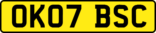 OK07BSC