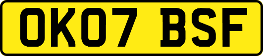 OK07BSF