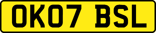 OK07BSL