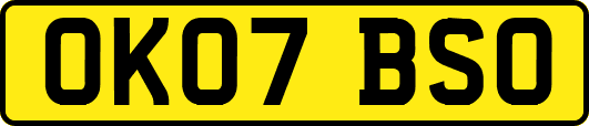 OK07BSO