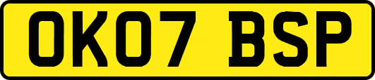 OK07BSP