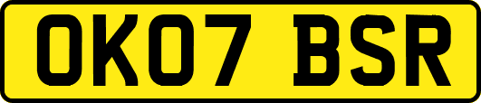 OK07BSR