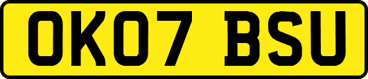 OK07BSU