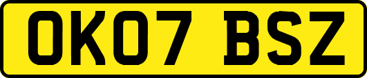 OK07BSZ