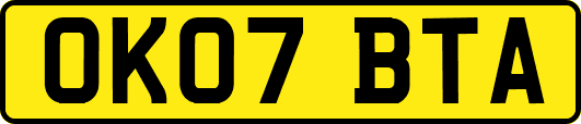 OK07BTA