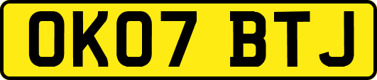 OK07BTJ