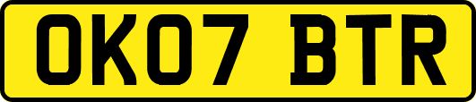 OK07BTR