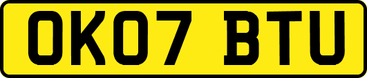 OK07BTU
