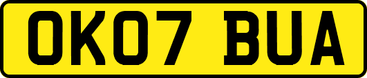 OK07BUA