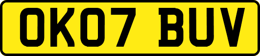 OK07BUV