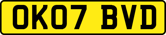 OK07BVD