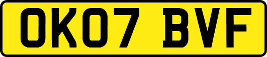 OK07BVF